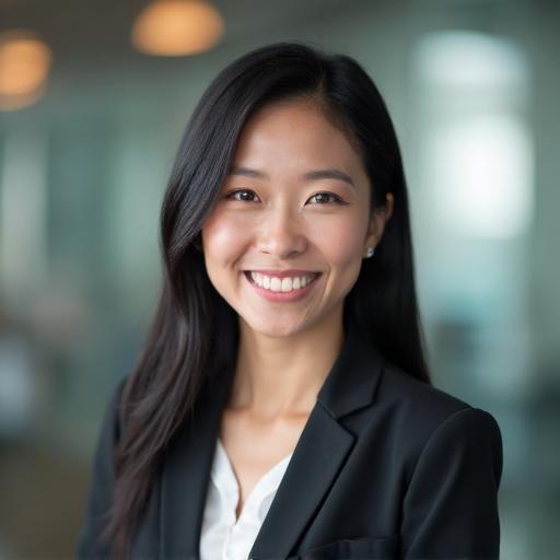 Jennifer Chen, LPN - Success Story