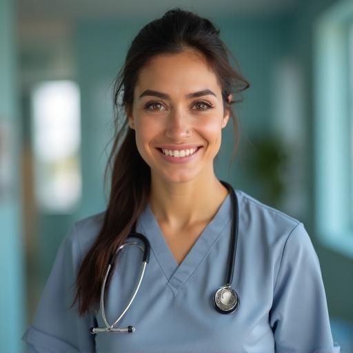 Jennifer L. - Former CNA, Now Empowered