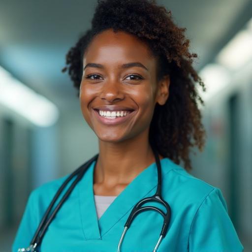 Maria Rodriguez, CNA - Success Story