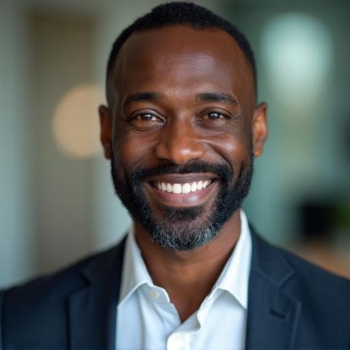 Michael R. - Former Hospital Admin, Now Free