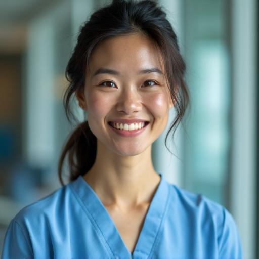 Sarah M. - Former ICU Nurse, Now Agency Owner
